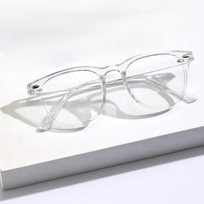 BlueBlock – Okulary Blokujące Niebieskie Światło Męskie