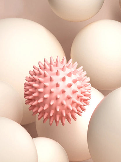 FootFlow – Piłka do Masażu Powięzi i Mięśni