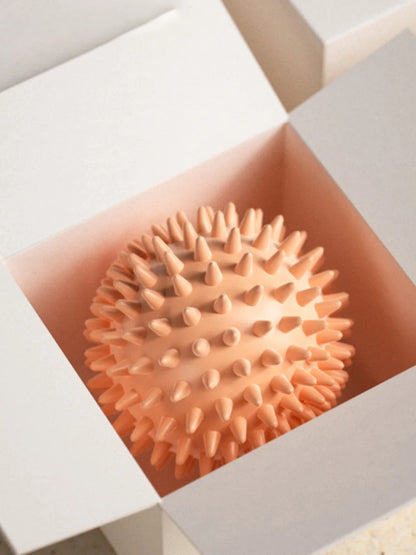 FootFlow – Piłka do Masażu Powięzi i Mięśni