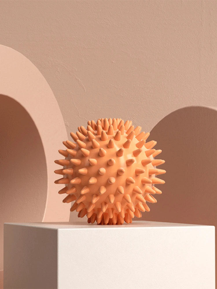 FootFlow – Piłka do Masażu Powięzi i Mięśni