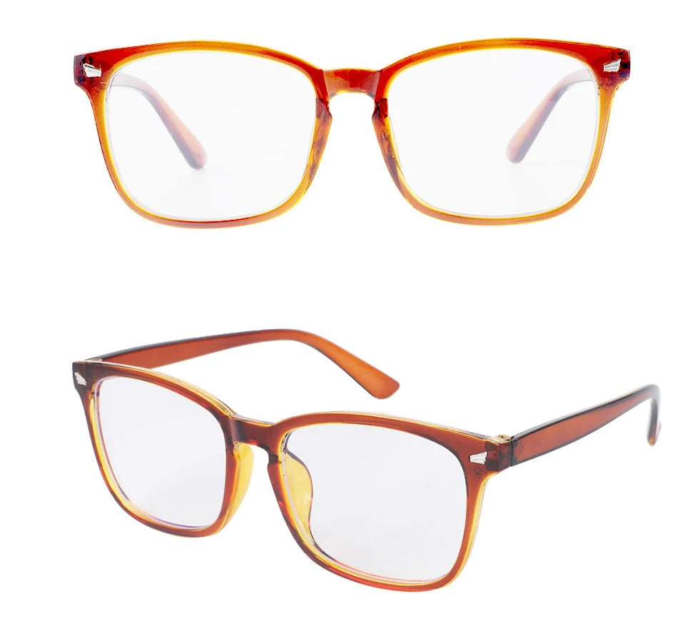 BlueBlock  – Okulary Blokujące Niebieskie Światło Damskie